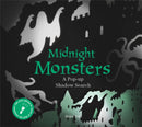Midnight Monsters : A Pop-up Shadow Search-9781786273192