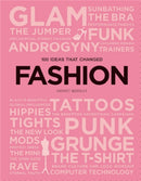 100 Ideas that Changed Fashion-9781786273901