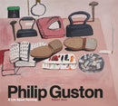 Philip Guston : A Life Spent Painting-9781786274168