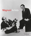 Magnum Artists : When Great Photographers Meet Great Artists-9781786275059