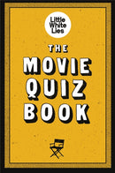 The Movie Quiz Book-9781786275196
