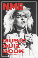 NME Music Quiz Book-9781786275295