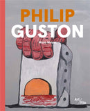 Philip Guston-9781786275912