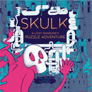 Skulk : A Lost Shadow's Puzzle Adventure-9781786275943