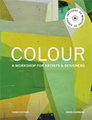 Colour Third Edition : A workshop for artists and designers-9781786276346