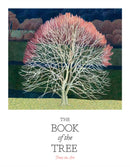 The Book of the Tree : Trees in Art-9781786276544
