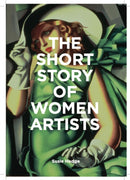 The Short Story of Women Artists