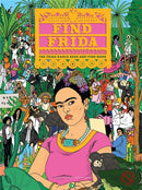 Find Frida-9781786277107