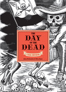 The Day of the Dead : A Visual Compendium-9781786277251