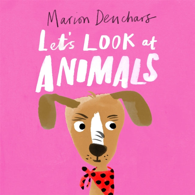 Let''s Look at... Animals