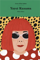 Yayoi Kusama-9781786277862
