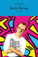 Keith Haring-9781786277879