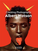 Albert Watson : Creating Photographs-9781786278838