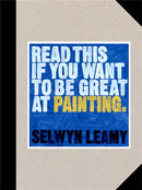 Read This if You Want to Be Great at Painting-9781786279033