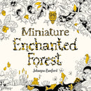 Miniature Enchanted Forest-9781786279125