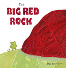 The Big Red Rock-9781786280022