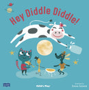 Hey Diddle Diddle-9781786281784