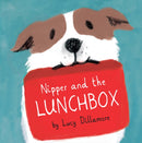 Nipper and the Lunchbox-9781786281791