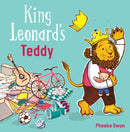 King Leonard''s Teddy