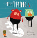 The Things-9781786281890