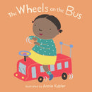 The Wheels on the Bus-9781786281968
