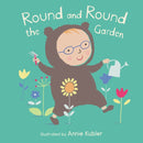 Round and Round the Garden-9781786281975