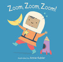 Zoom, Zoom, Zoom!-9781786281999