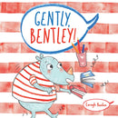 Gently Bentley-9781786282026