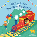 She'll Be Coming 'Round the Mountain-9781786282156