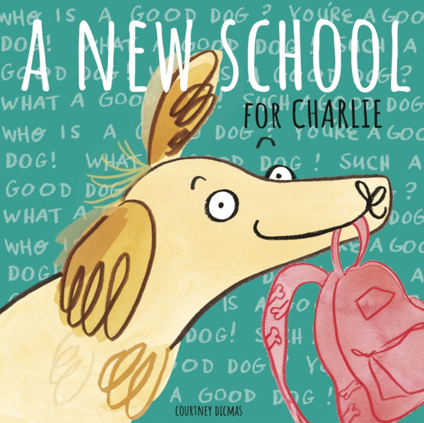 A New School for Charlie-9781786283412