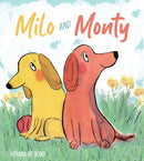 Milo and Monty-9781786283511