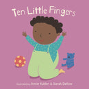 Ten Little Fingers-9781786284068