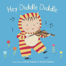 Hey Diddle Diddle-9781786284082