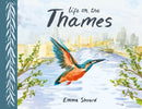 Life on the Thames-9781786284716