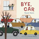 Bye, Car-9781786285669