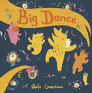 Big Dance-9781786285683