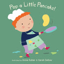 Pop a Little Pancake-9781786285812