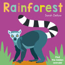 Now you See It! Rainforest-9781786285843