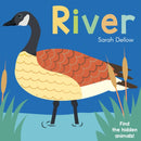 Now you See It! River-9781786285850
