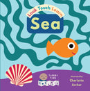 Sea-9781786286277