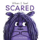 When I Feel Scared-9781786287458