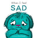 When I Feel Sad-9781786287472