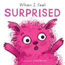 When I Feel Surprised-9781786287496