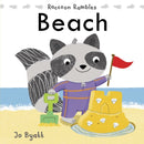 Beach-9781786288479