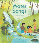 Water Songs-9781786289063