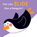Can you slide like a Penguin?-9781786289452