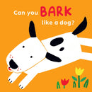 Can you bark like a Dog?-9781786289469