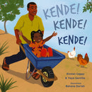 Kende! Kende! Kende!-9781786289629