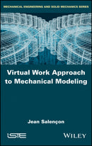 Virtual Work Approach to Mechanical Modeling-9781786302953