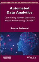 Automated Data Analytics – Combining Human  Creativity and AI Power Using ChatGPT